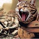 Sparta cat Substack