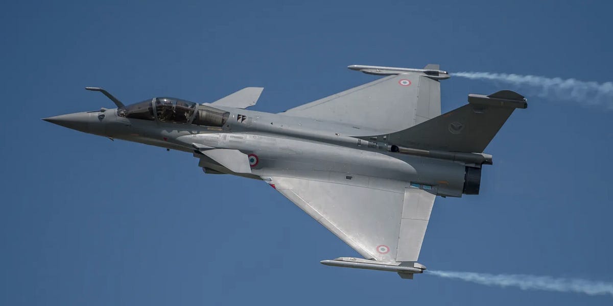 Dassault prépare une fusion stratégique avec Thales