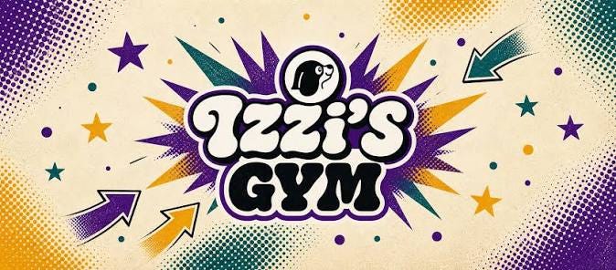 Izzi's Gym | Sioux Falls SD