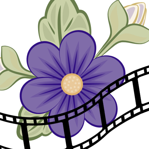 La violetera cinéfila