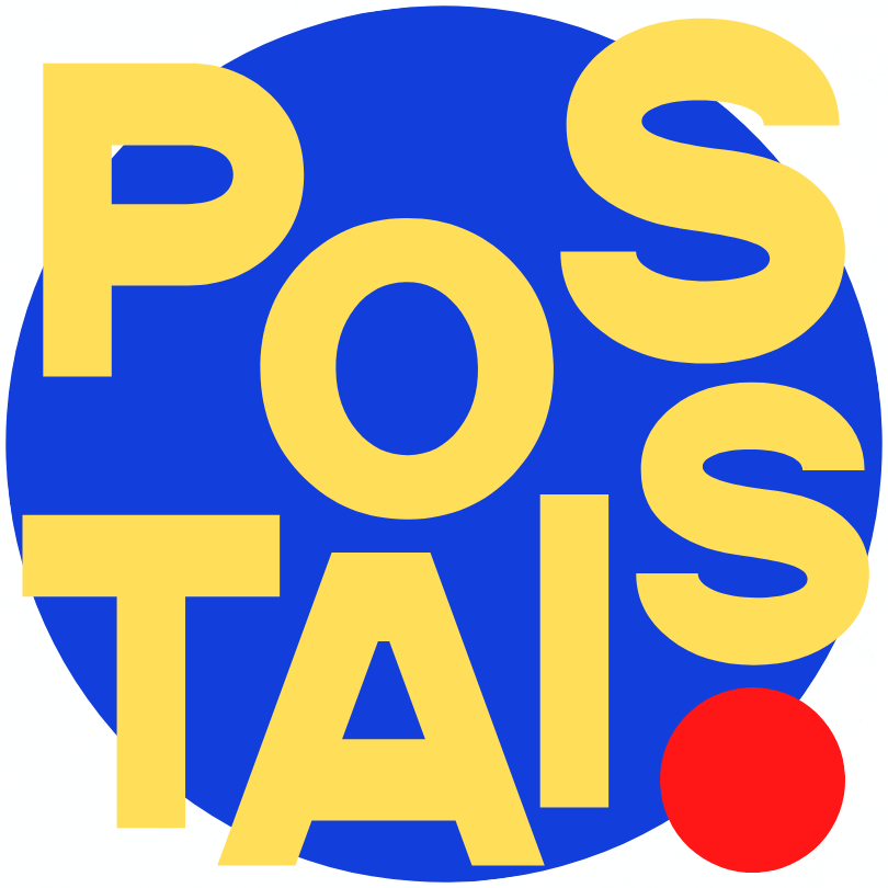 Postais por Lucas Morello