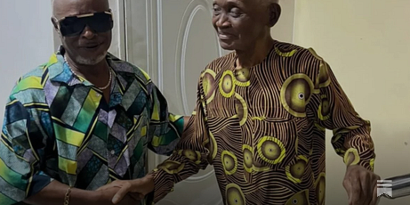 Clarus of Popular Sitcom New Masquerade Dies at 85
