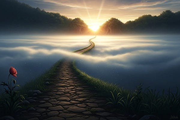 The Growth Pathway | Ibidapo Arifalo | Substack