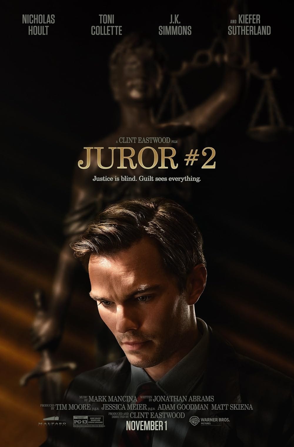 Juror #2 (2024) - IMDb
