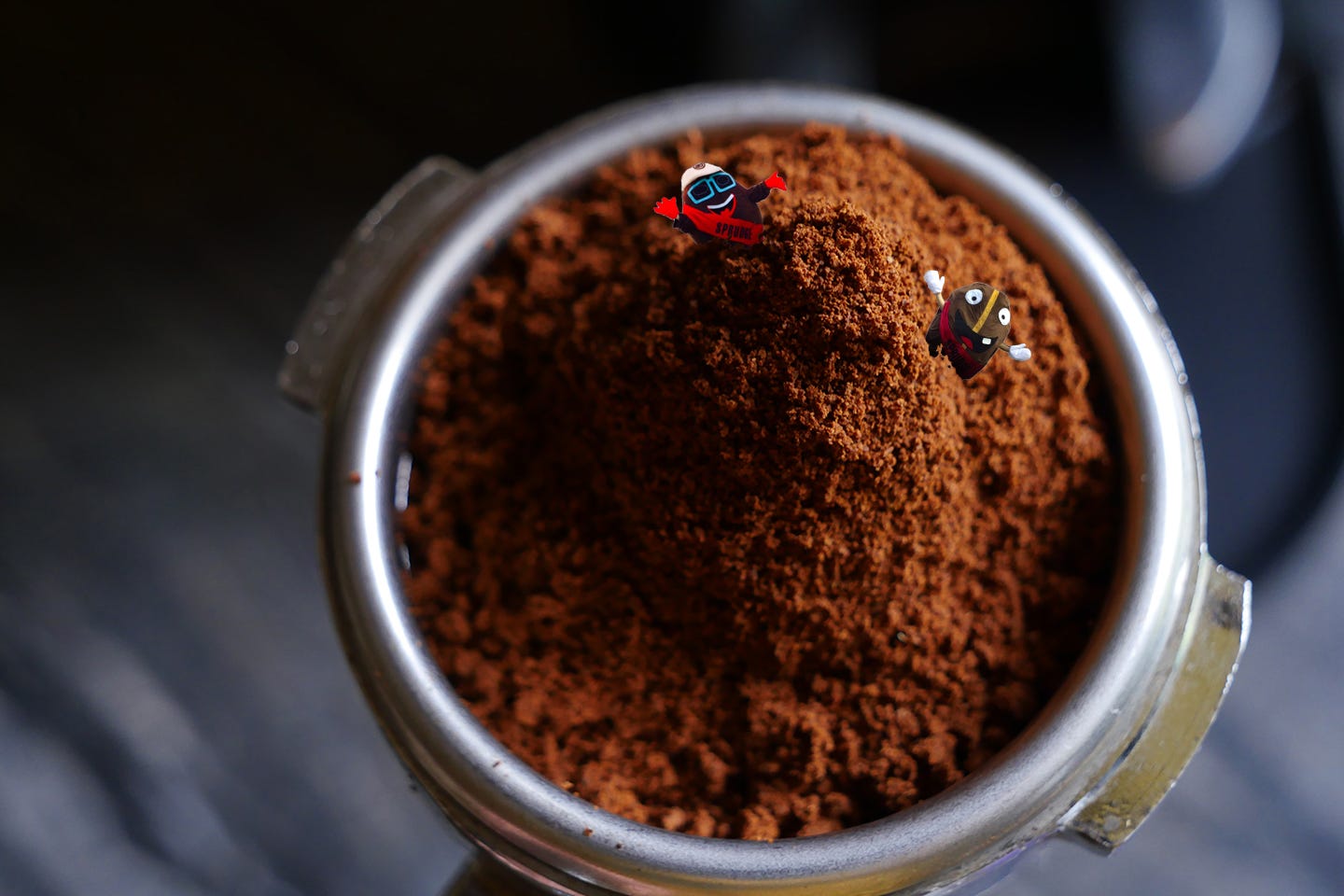 buzzy spesh espresso