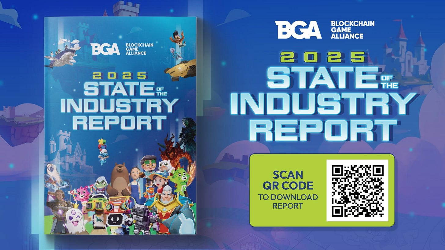 ImageMiddle East & North Africa Emerges as a Major Hub for Web3 Gaming