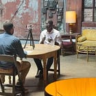 One-on-one with David Crowley