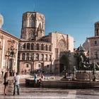 Viviendo en Valencia