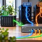 Do you need 10GbE for local AI? 1GbE vs 2.5GbE vs 10GbE for multi-PC LLMs