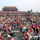 The new 'rich people' sports in China