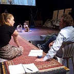 Nieuwsbrief Cultuurpers 