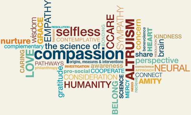 Compassionate pedagogy: What is it and why is it important? – CETI