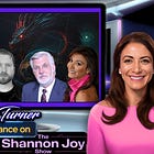 Courtenay on The Shannon Joy Show – Technocracy's Rollout Under Trump