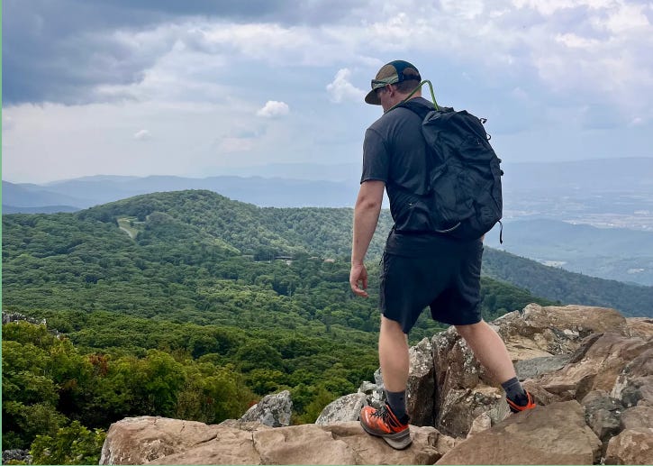 $5,000 Grant Winner: How Building Audience Trust Helped Will C. De Man Secure the Trusted Creator Fellowship