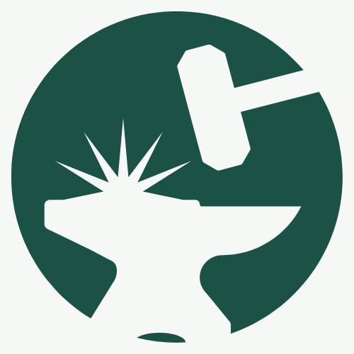 ⚔️The Wordforge: Shaping Stronger Stories