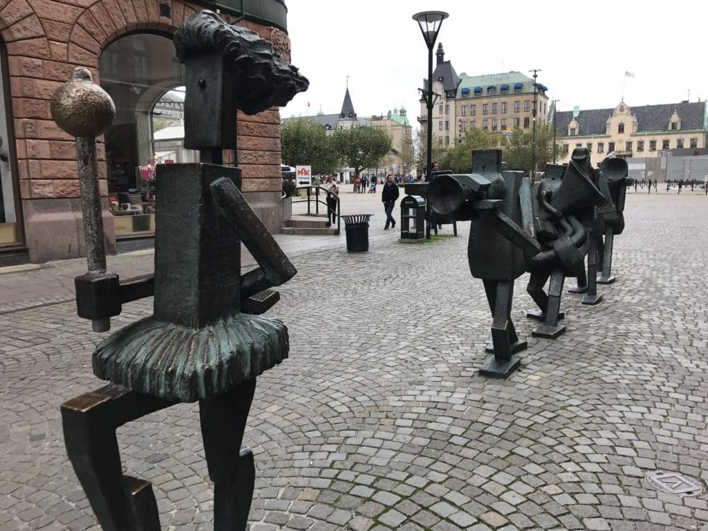 Malmö, Sweden | Broke Girl Abroad