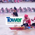 Tower-ing Over the Competition