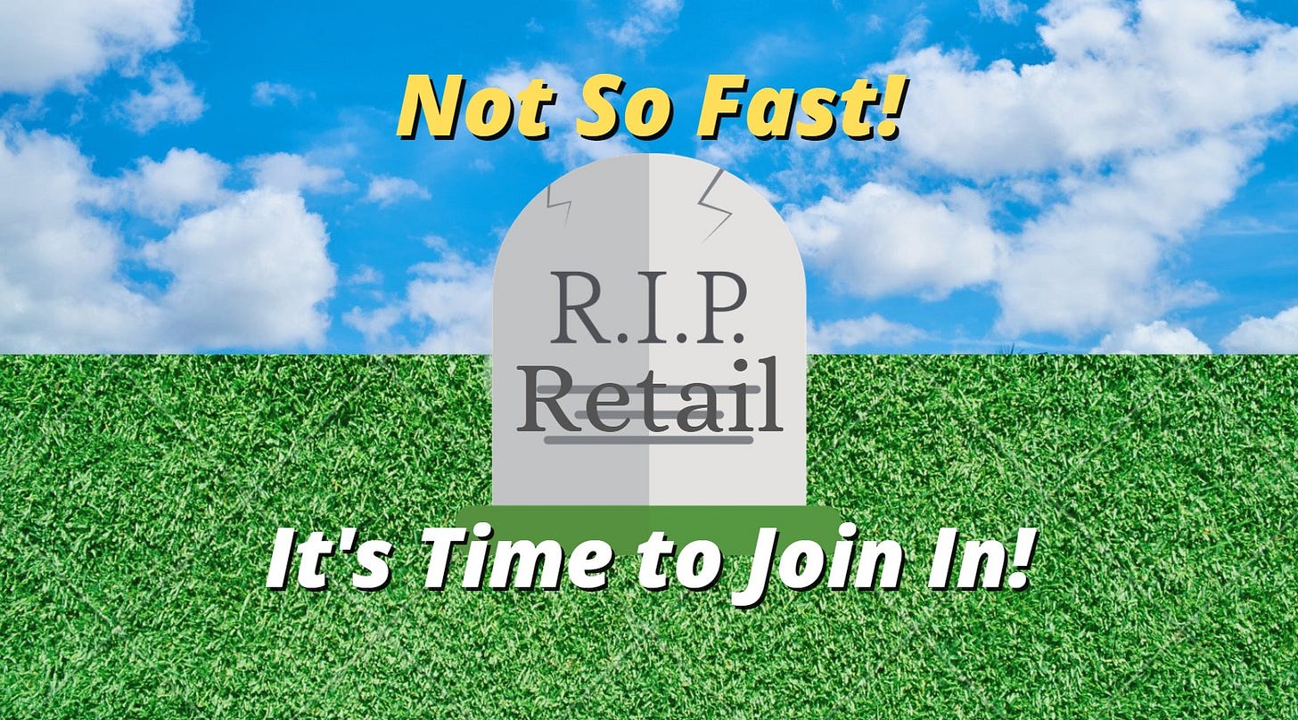 All Things Retail 