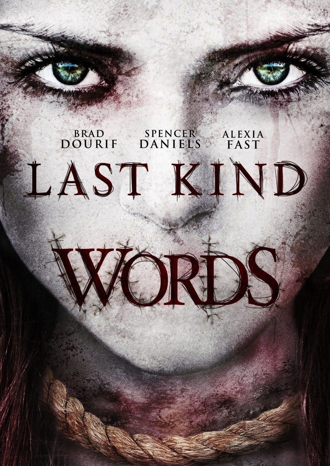 Last Kind Words (2012) - IMDb