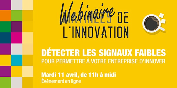 Détecter les signaux faibles pour innover