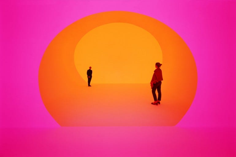 Image result for turrell Image result for turrell