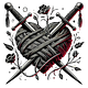 Twisted Threads: Raw and Uncut