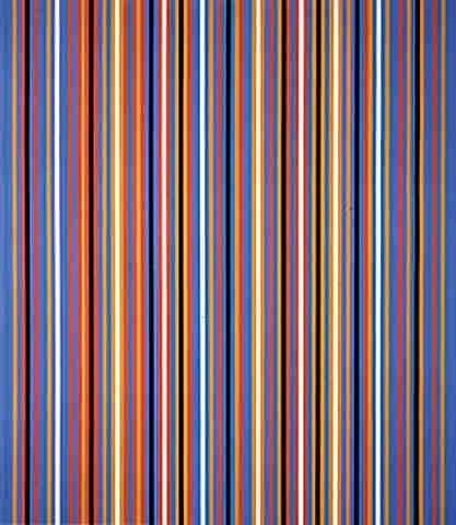 RA 2, 1981 - Bridget Riley - WikiArt.org