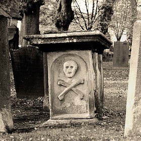 Your ancestors were inbreeders. So were mine. 