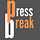 Press Break 