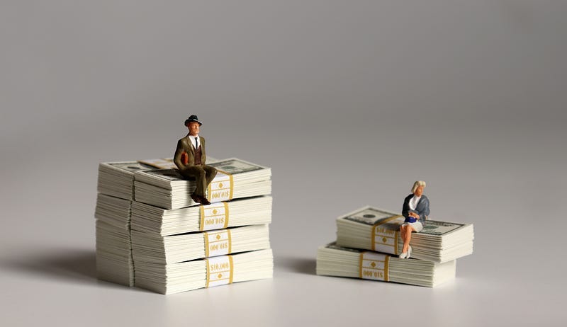 How ‘Pink Tariffs’ and Other ‘Pink’ Costs Keep Holding Women Back