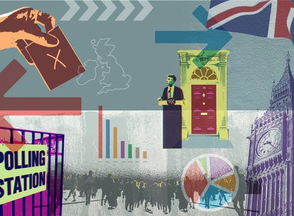 Delivery vs deliberation? Lessons in law-making from the last parliament |  IPPR