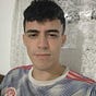 Alex Rezzin's avatar