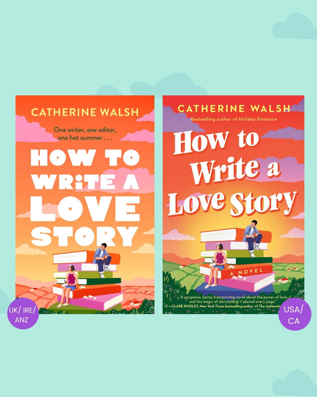 An Apology - by Catherine Walsh - Catherine’s Substack
