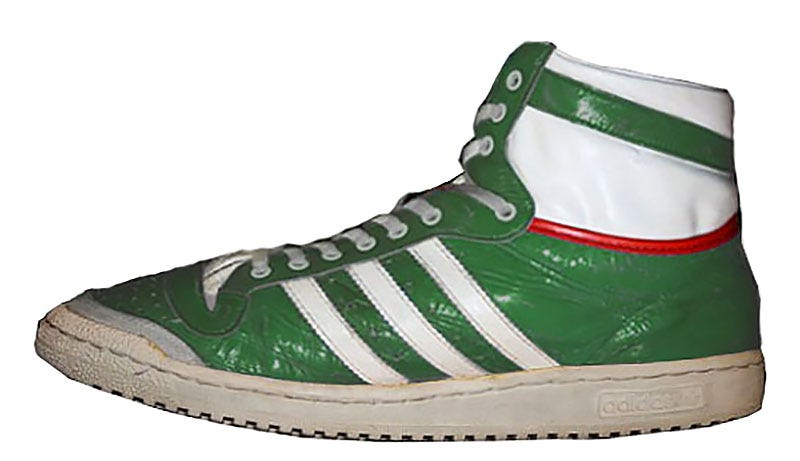 The Dassler: Number 42- August 2025. adidas Lendl apparel, adidas  Skywalker, 2008 Consortium Casual Pack & all the new releases.