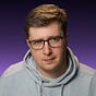 Vlad Goncharuk's avatar