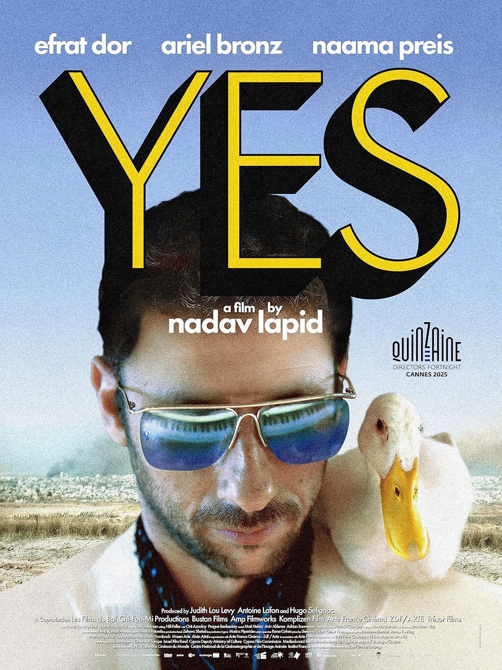 Yes (2025) - IMDb Yes (2025) - IMDb
