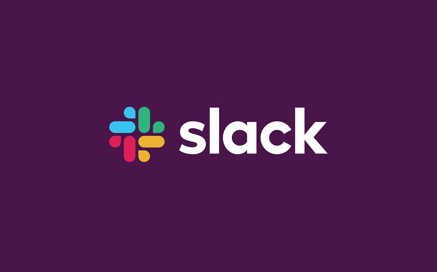 Slack has a new logo because the last one was 'simply awful'