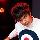 Clem Burke, New York Rocker