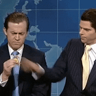 Eric Trump And Greg Kelly Achieve Singularity Of Derp