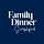 Family Dinner, Simplified