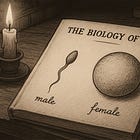 Citations for the Gamete-Based Definition of Male and Female