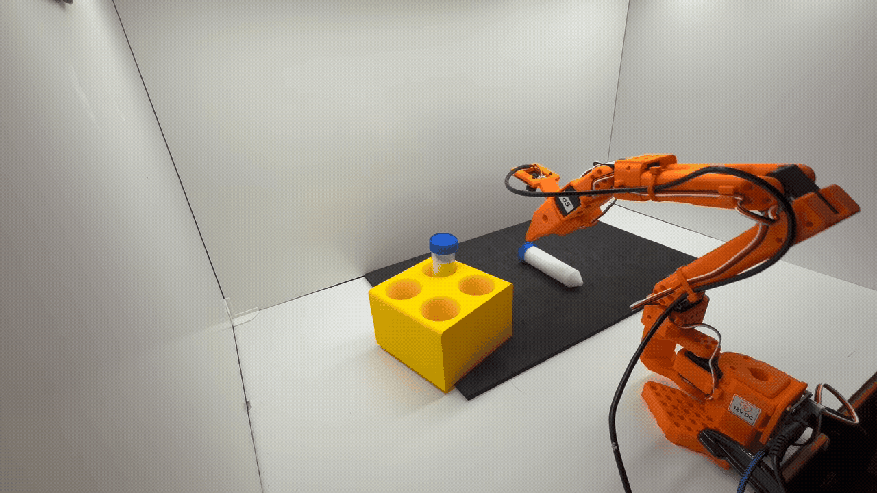 Overview — Train an SO-101 Robot From Sim-to-Real With NVIDIA Isaac