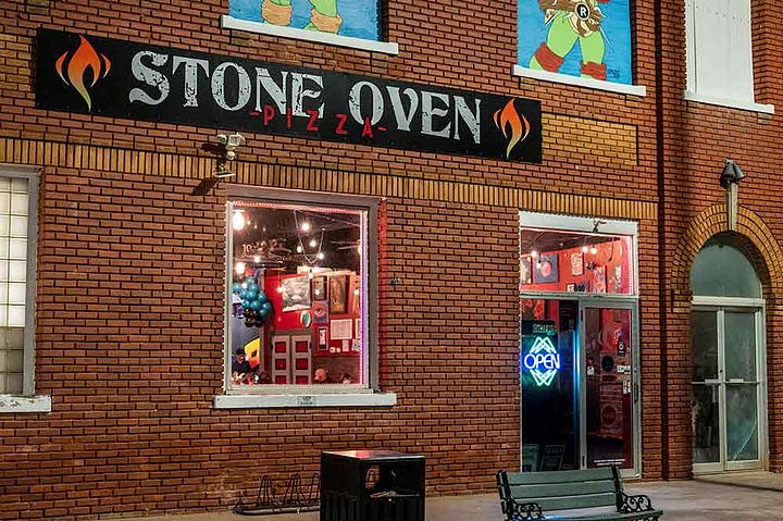 All photos by Troy Larson © FallstownFUSE