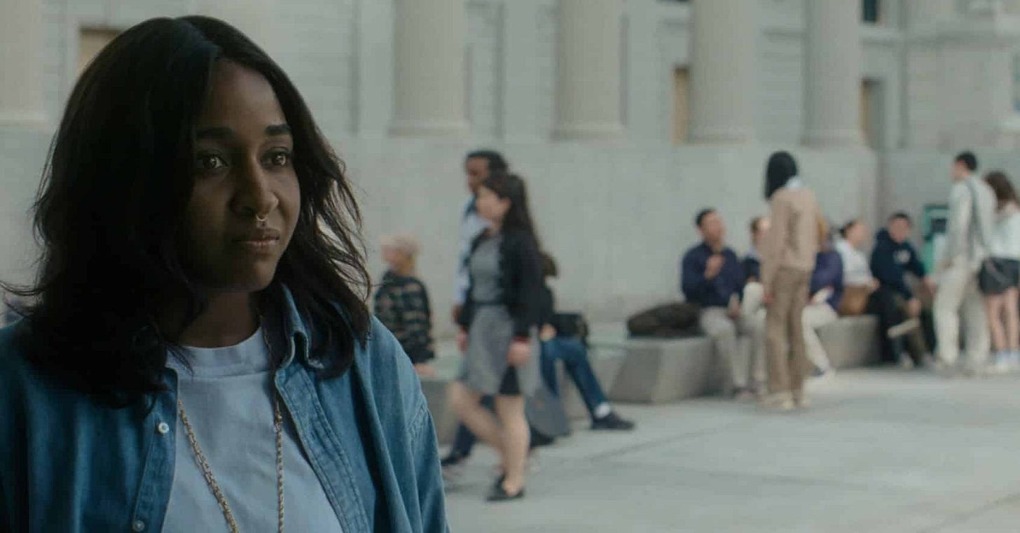 After the Hunt”: o filme que 2025 precisava — e que não tem medo de mexer  nas feridas - Clube de Cinema