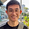 Adrian Tan's avatar