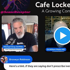 Dr. William Makis: The Cancer Bomb That Could Destroy the mRNA Agenda