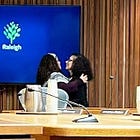 Raleigh City Council doesn't pass "cease-fire" resolution 