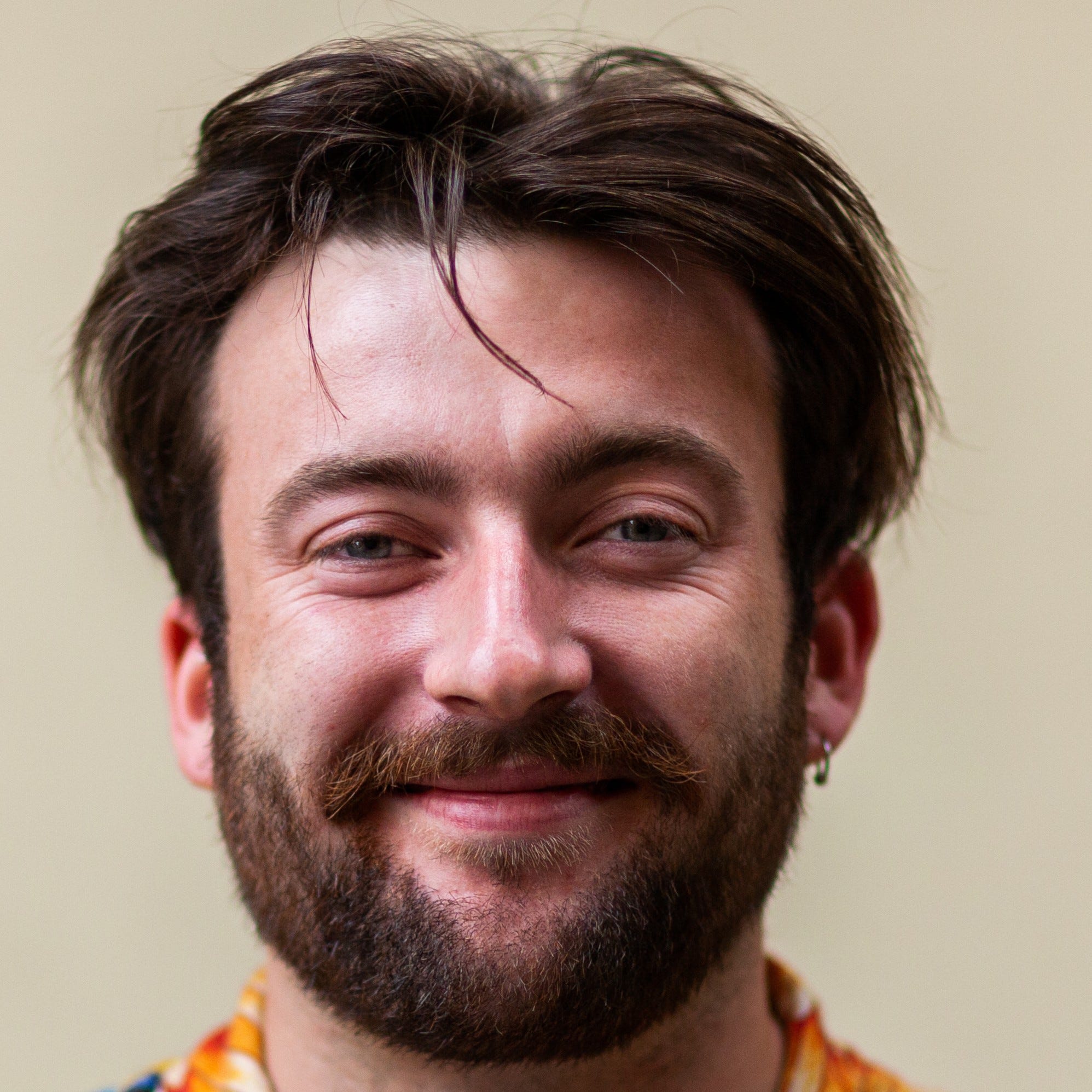 Substack profile picture for @lorcan