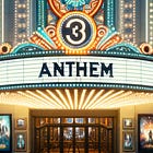 Adapting "Anthem:" Projects That Were and Might Have Been