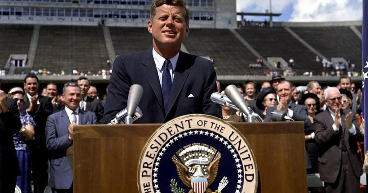Column: 56 years later, Kennedy's call for a consumer bill of rights is  forgotten under Trump - Los Angeles Times